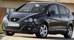 Altea XL Seat model Altea XL Seat model 2006