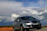 Altea XL Seat spec Altea XL Seat spec wagon