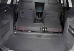 Altea XL Seat Specifications Altea XL Seat Specifications 2013