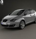 Seat Altea XL Specifications Seat Altea XL Specifications 2012