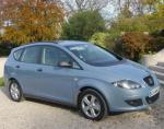 Seat Altea XL used Seat Altea XL used 2009
