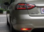 Besturn B90 FAW model Besturn B90 FAW model 2012