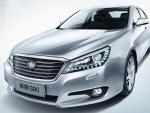 Besturn B90 FAW models Besturn B90 FAW models sedan