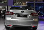 FAW Besturn B90 tuning FAW Besturn B90 tuning 2011
