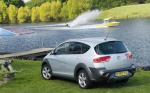 Altea Freetrack Seat for sale Altea Freetrack Seat for sale 2012