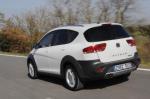 Altea Freetrack Seat parts Altea Freetrack Seat parts 2014