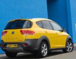 Altea Freetrack Seat price Altea Freetrack Seat price 2009