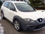 Altea Freetrack Seat prices Altea Freetrack Seat prices 2013