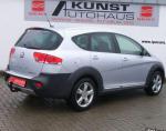 Altea Freetrack Seat tuning Altea Freetrack Seat tuning 2012