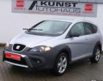 Altea Freetrack Seat used Altea Freetrack Seat used sedan