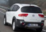 Seat Altea Freetrack new Seat Altea Freetrack new 2013