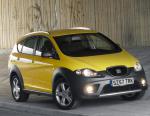Seat Altea Freetrack reviews Seat Altea Freetrack reviews 2006
