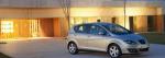 Seat Altea Freetrack usa Seat Altea Freetrack usa 2012