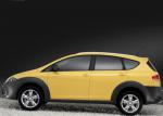 Altea Freetrack Seat model Altea Freetrack Seat model 2013