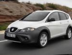 Altea Freetrack Seat models Altea Freetrack Seat models hatchback