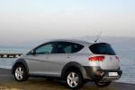 Altea Freetrack Seat reviews Altea Freetrack Seat reviews 2009