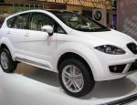 Altea Freetrack Seat Specifications Altea Freetrack Seat Specifications hatchback