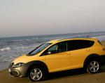 Altea Freetrack Seat tuning Altea Freetrack Seat tuning 2012