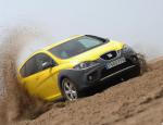 Seat Altea Freetrack models Seat Altea Freetrack models 2006