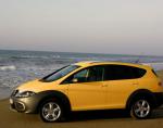 Seat Altea Freetrack price Seat Altea Freetrack price 2008