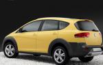 Seat Altea Freetrack sale Seat Altea Freetrack sale hatchback