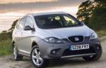 Seat Altea Freetrack Specifications Seat Altea Freetrack Specifications 2009