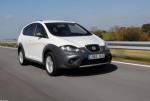 Seat Altea Freetrack tuning Seat Altea Freetrack tuning minivan
