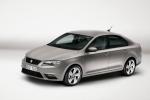 Seat Toledo Characteristics Seat Toledo Characteristics liftback