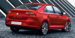 Seat Toledo configuration Seat Toledo configuration 2012