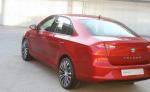 Seat Toledo lease Seat Toledo lease 2009