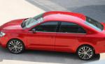 Seat Toledo tuning Seat Toledo tuning hatchback