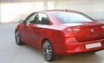 Seat Toledo used Seat Toledo used 2012