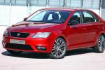 Toledo Seat Characteristics Toledo Seat Characteristics 2008