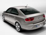 Toledo Seat tuning Toledo Seat tuning sedan