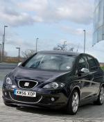 Seat Toledo for sale Seat Toledo for sale 2009
