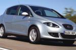 Seat Toledo model Seat Toledo model sedan