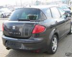 Seat Toledo models Seat Toledo models hatchback