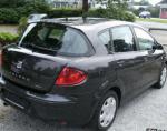 Seat Toledo usa Seat Toledo usa 2014