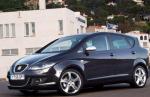 Toledo Seat approved Toledo Seat approved 2009