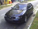 Toledo Seat parts Toledo Seat parts wagon