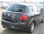 Toledo Seat review Toledo Seat review hatchback