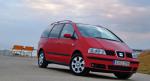 Alhambra Seat cost Alhambra Seat cost wagon