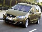 Alhambra Seat how mach Alhambra Seat how mach 2010