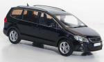 Alhambra Seat models Alhambra Seat models 2006