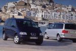 Alhambra Seat review Alhambra Seat review 2014
