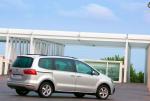 Seat Alhambra auto Seat Alhambra auto 2010