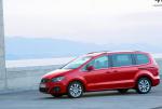 Seat Alhambra configuration Seat Alhambra configuration 2006