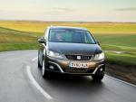 Seat Alhambra prices Seat Alhambra prices sedan