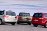 Seat Alhambra reviews Seat Alhambra reviews 2012