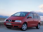 Seat Alhambra sale Seat Alhambra sale 2012